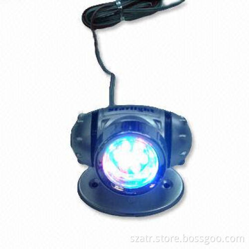 Decorative LED Lamp with Working Voltage of 12V